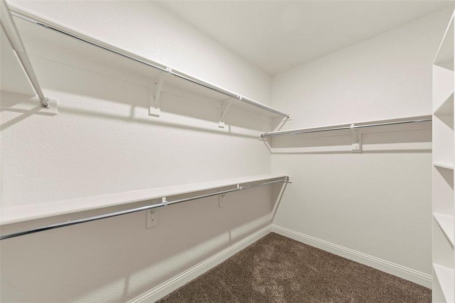 Spacious, unfurnished interior of a new home in , Josephine (Image 13).