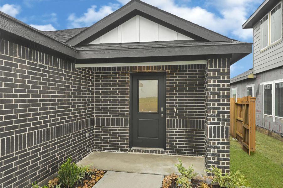 *Images and 3D tour are for illustration only and options may vary from home as built.