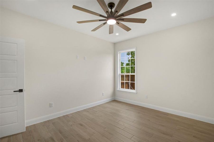 Spacious, unfurnished interior of a new home in , Tool (Image 31). Spacious, unfurnished interior of a new home in , Tool (Image 31).