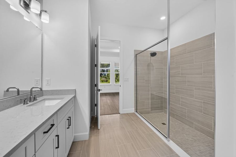Representative furnished interior of a home built from the Sereno by Taylor Morrison in Skye Ranch Community Group Page, Sarasota (Image 6). Representative furnished interior of a home built from the Sereno by Taylor Morrison in Skye Ranch Community Group Page, Sarasota (Image 6).