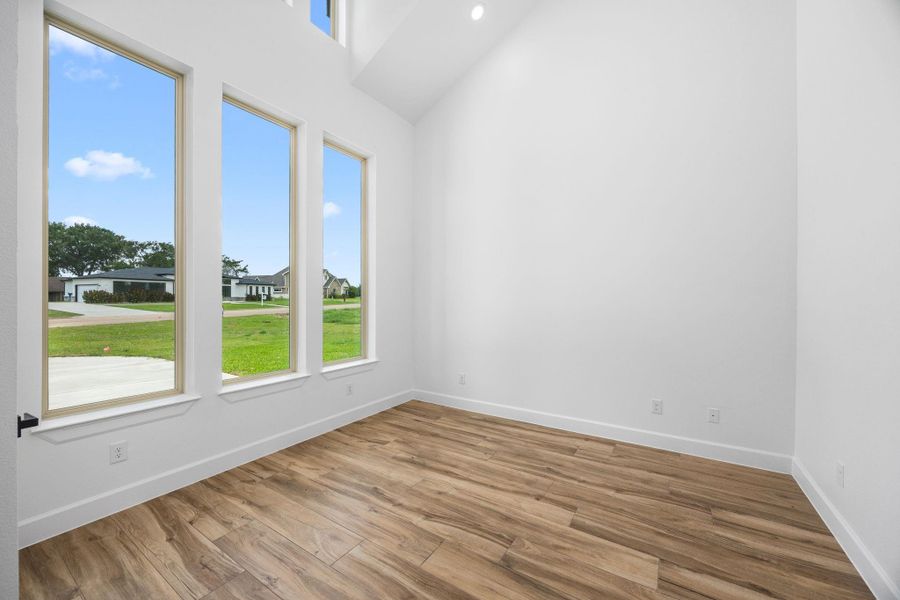 Spacious, unfurnished interior of a new home in , Hempstead (Image 23). Spacious, unfurnished interior of a new home in , Hempstead (Image 23).