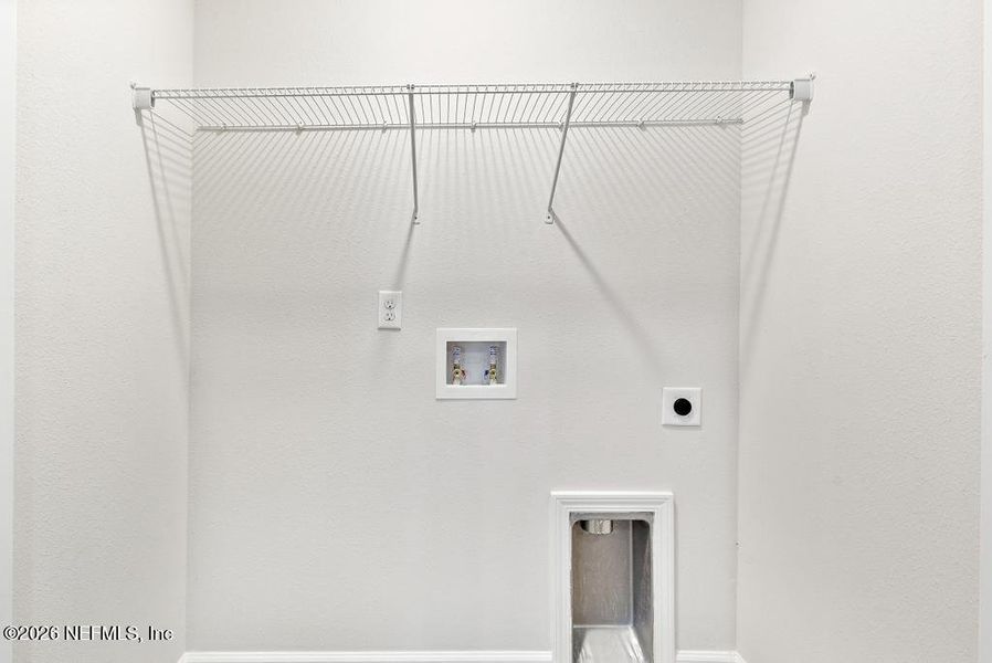 Spacious, unfurnished interior of a new home in , Jacksonville (Image 23). Spacious, unfurnished interior of a new home in , Jacksonville (Image 23).