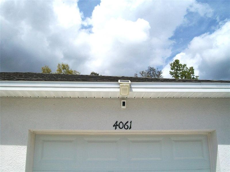 Exterior details and patio area of a home in Ocala, Ocala (Image 19). Exterior details and patio area of a home in Ocala, Ocala (Image 19).