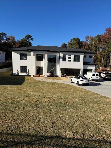 Image 40 of a home in .