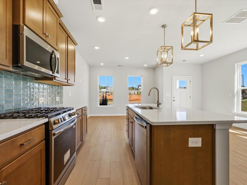 Kitchen Kitchen