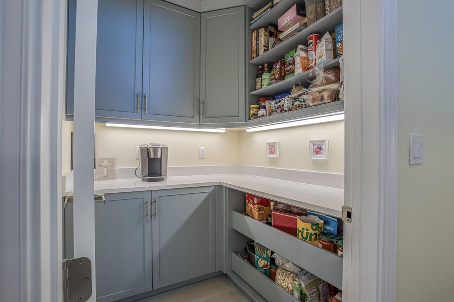 Pantry Pantry