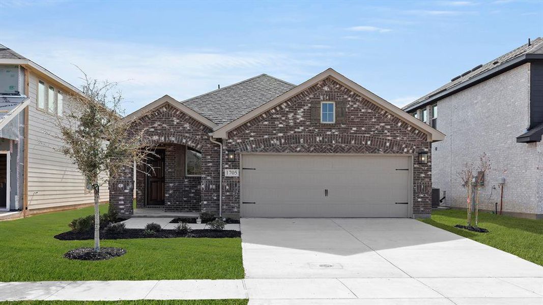 02. 1705 Meadow Crest - Front