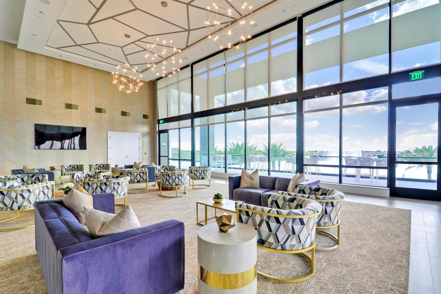 Clubhouse Clubhouse