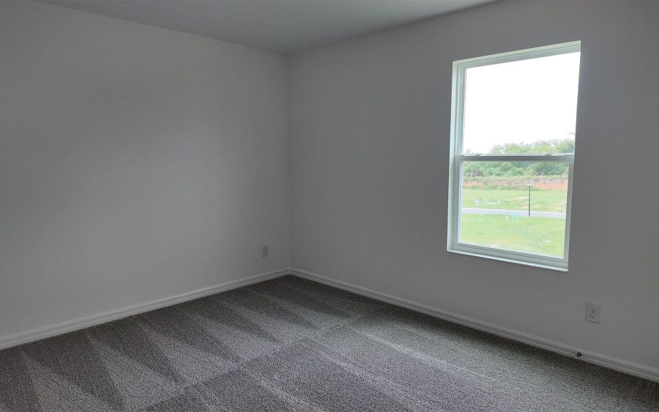 Comfortable Bedroom for Family or Guests in Central Florida Home