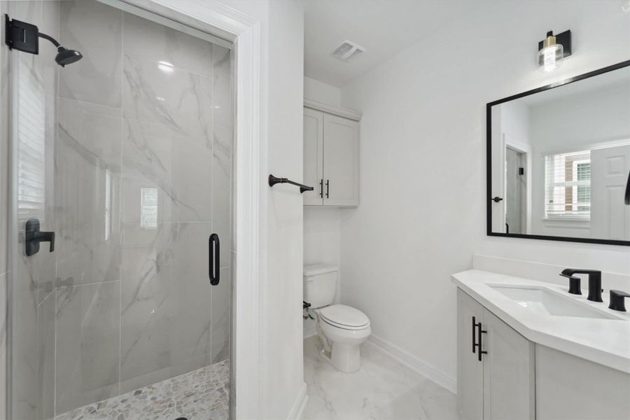 Image 11 of a home in . Image 11 of a home in .