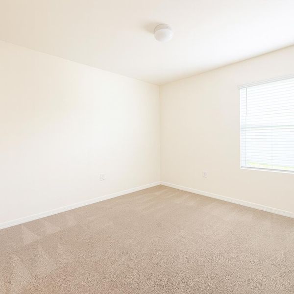 Spacious, unfurnished interior of a new home in , Cape Coral (Image 10). Spacious, unfurnished interior of a new home in , Cape Coral (Image 10).