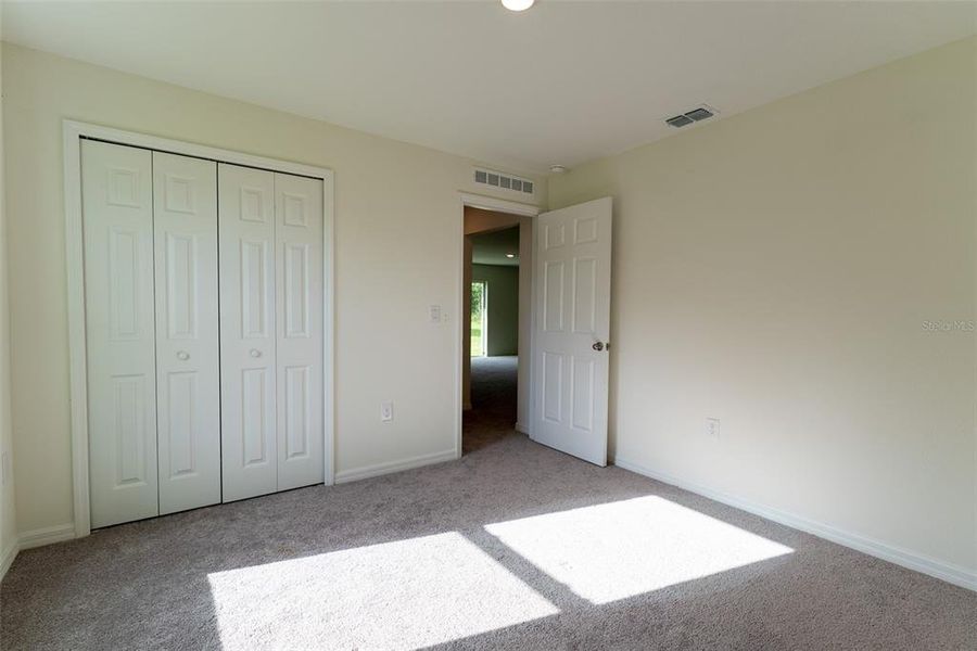 Spacious, unfurnished interior of a new home in Ocala, Ocala (Image 16).