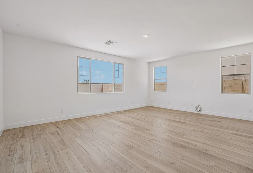 Great Room - 6 of 13