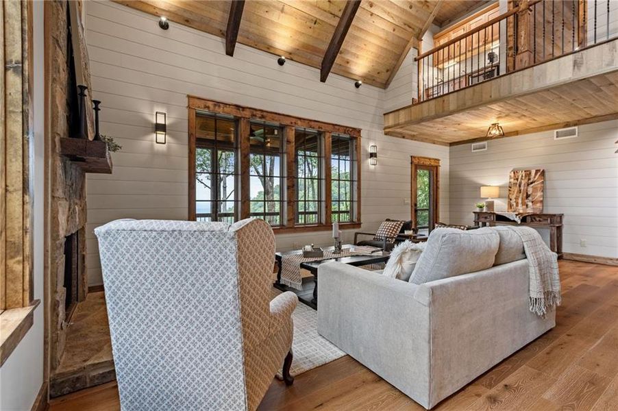 Community amenities in , Ellijay (Image 41).