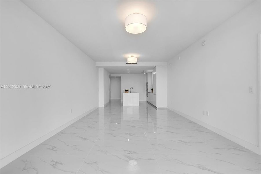 Spacious, unfurnished interior of a new home in , Miami (Image 24). Spacious, unfurnished interior of a new home in , Miami (Image 24).