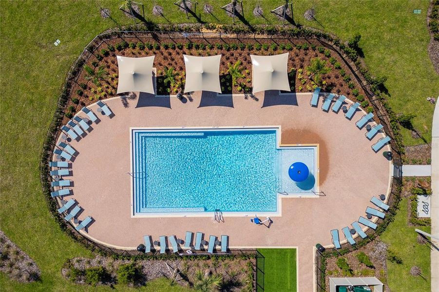 Community amenities in Lawson Dunes, Haines City (Image 30).