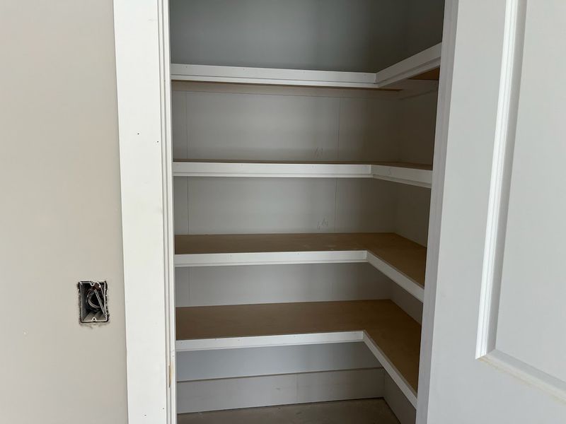 Close-up of interior finishes inside a home in Osprey Landing, Southport (Image 4). Close-up of interior finishes inside a home in Osprey Landing, Southport (Image 4).