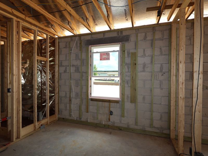 Framing Framing