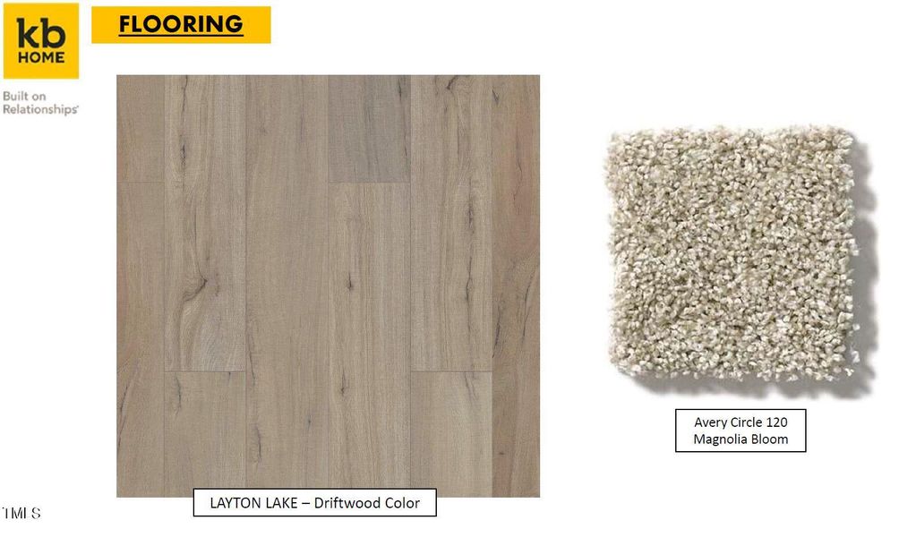 Flooring