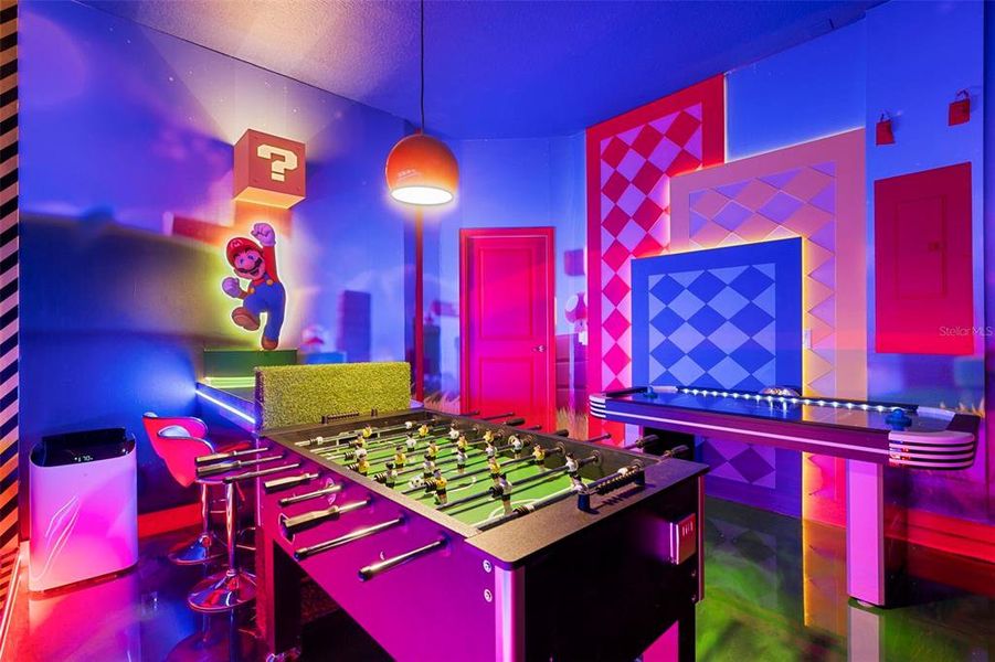 Community amenities in , Orlando (Image 55).