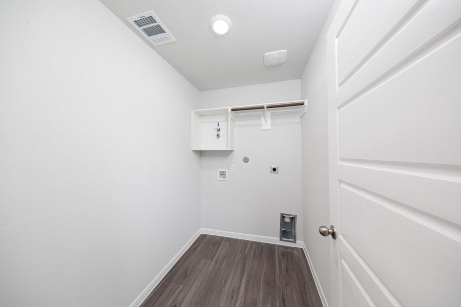 Image 22 of a home in Granger Pines.