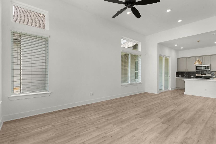 VIDA San Antonio Sitterle Homes Townhomes Gruene