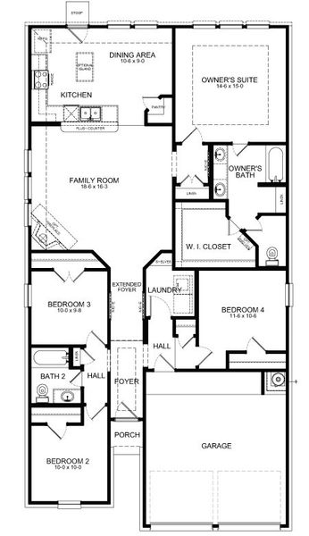 Floor Plan Floor Plan