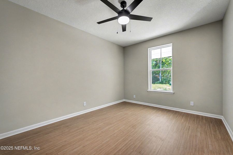 Spacious, unfurnished interior of a new home in , Green Cove Springs (Image 22). Spacious, unfurnished interior of a new home in , Green Cove Springs (Image 22).