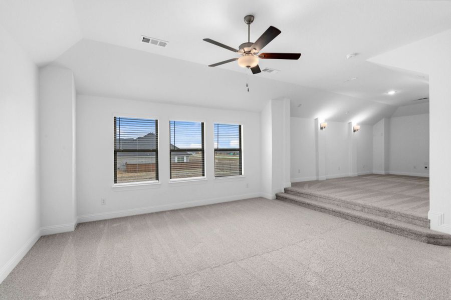 New Home in Mansfield, TX.  - Slide 26