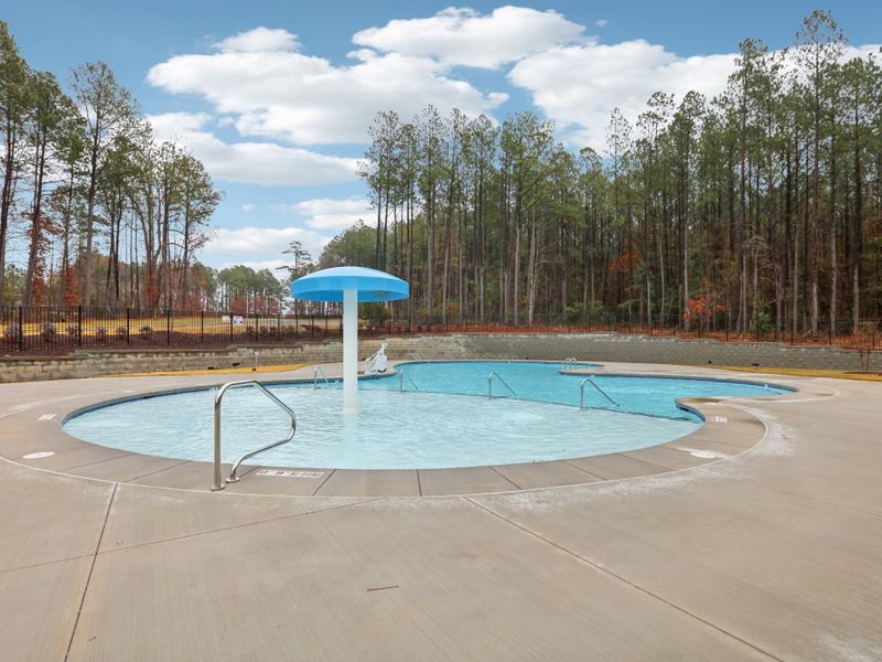 Community amenities in Oak Manor - Signature Series, Garner (Image 30).
