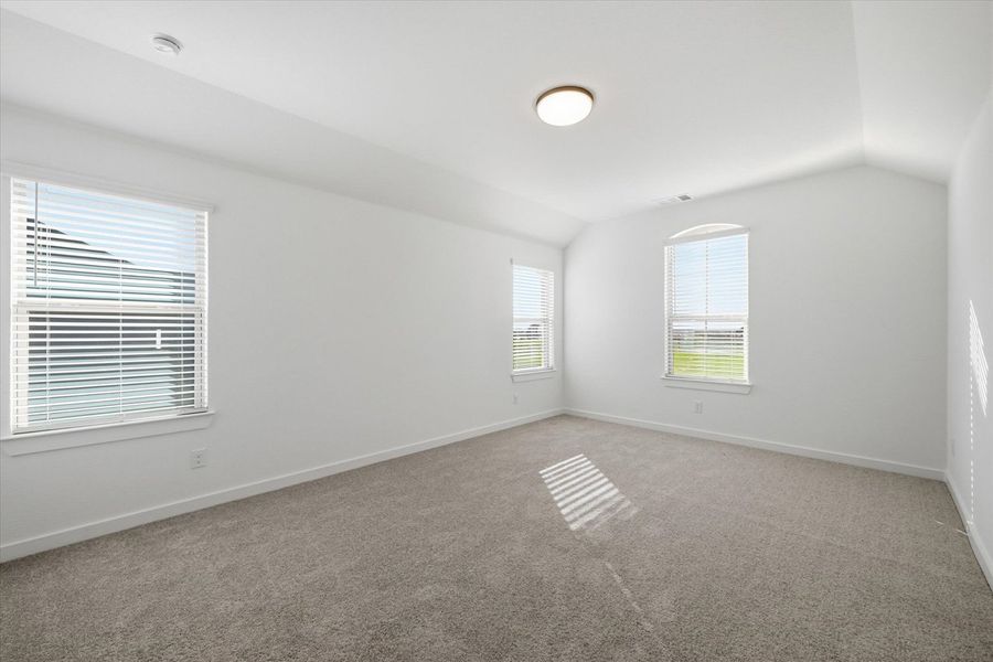 Flex Gen Suite Bedroom