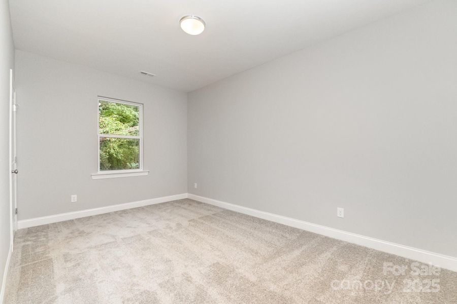Spacious, unfurnished interior of a new home in , Gastonia (Image 11).