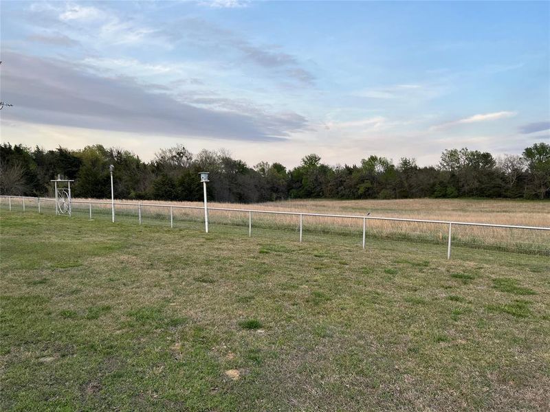 Natural landscape and outdoor views near  in Sumner (Image 3).