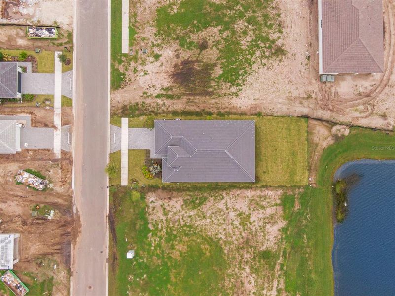 Site preparation for new homesites in Cresswind Lakewood Ranch, Lakewood Ranch (Image 38).