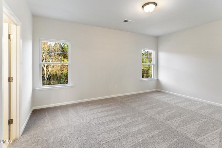 Private Owner's Suite