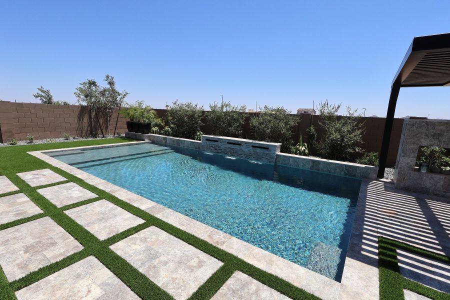 Image 15 of a home in Tavolo at Soleo.