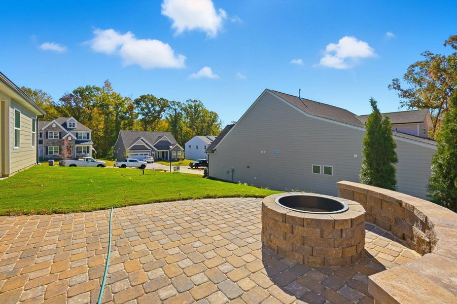 Image 49 of a home in Rone Creek.