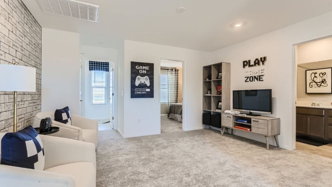 loft