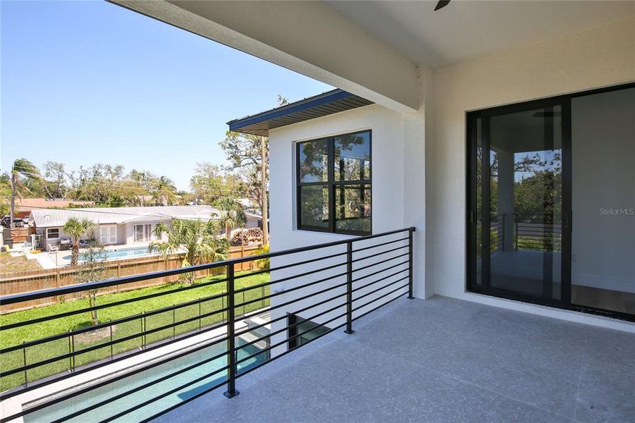 Exterior details and patio area of a home in , Sarasota (Image 28). Exterior details and patio area of a home in , Sarasota (Image 28).