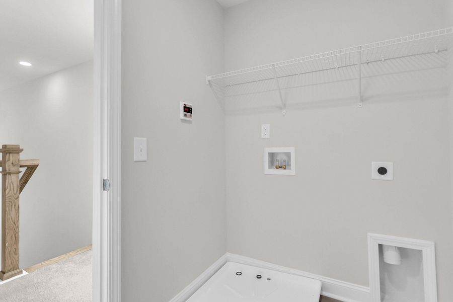 Image 31 of a home in Sweetgrass Station.