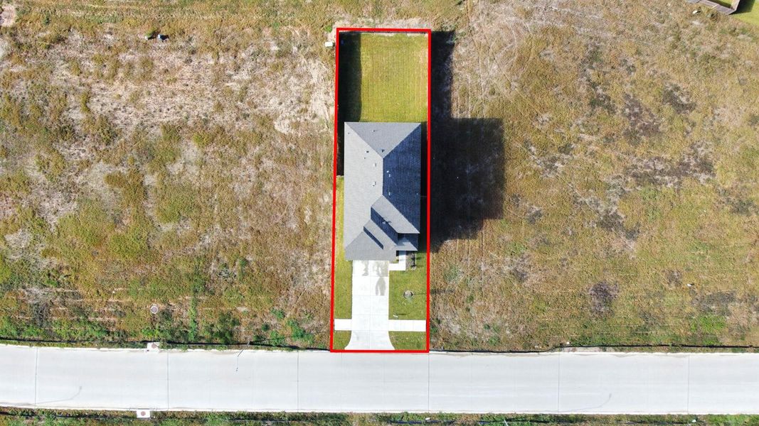 Welcome to 6522 Escondido Dr