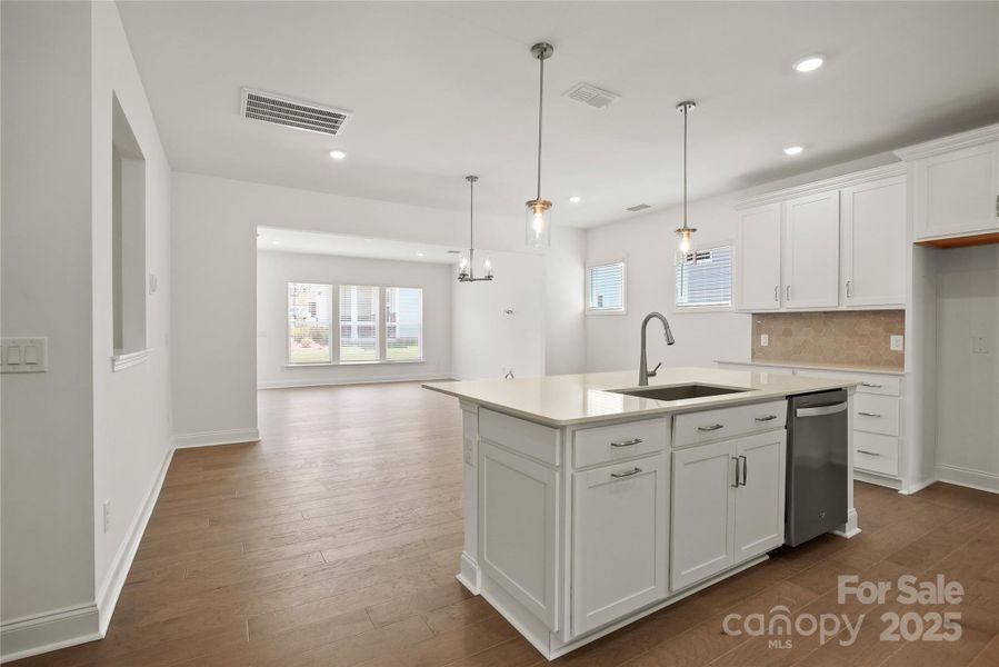 For Representation Purposes Only