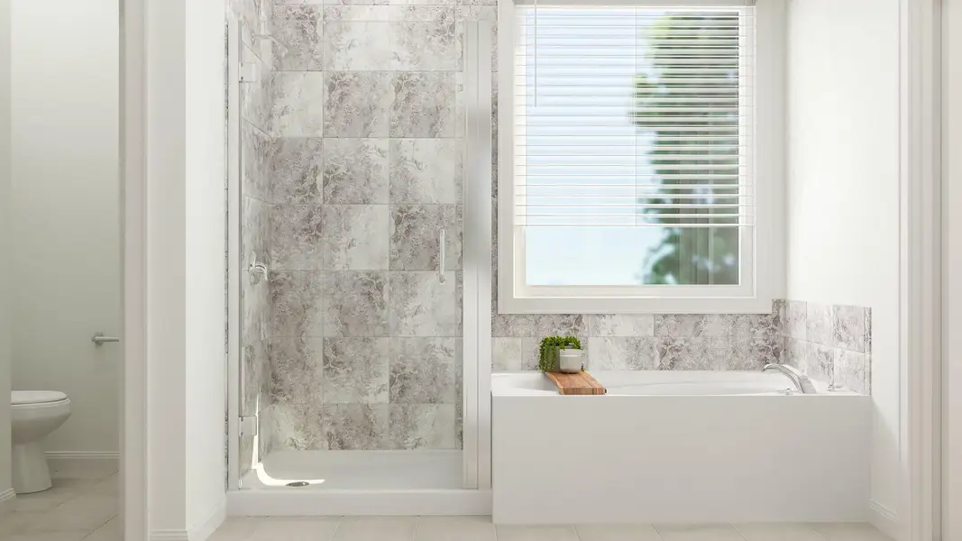 Image 30 of a home in Lively Ranch: Brookstone Collection.