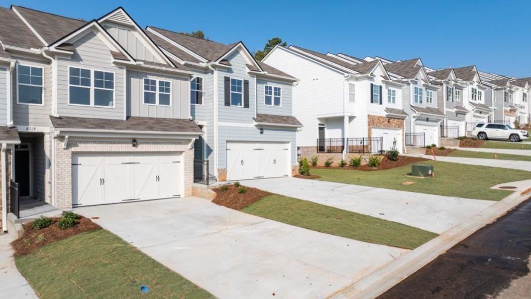 Image 35 of a home in Waypoint.