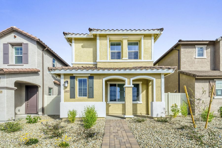 Front Exterior Front Exterior