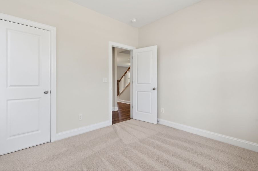 2,597sf New Home in KNIGHTDALE, NC.  - Slide 17