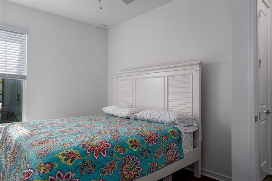 Furnished interior view inside a new home in Del Webb BayView, Parrish (Image 14).