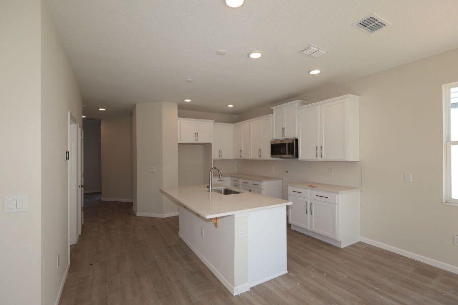 Kitchen Kitchen