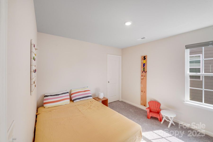 Furnished interior view inside a new home in Elizabeth: Walk, Fort Mill (Image 12). Furnished interior view inside a new home in Elizabeth: Walk, Fort Mill (Image 12).