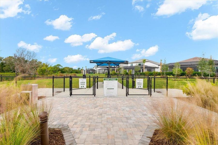 Community amenities in , Lakewood Ranch (Image 55).